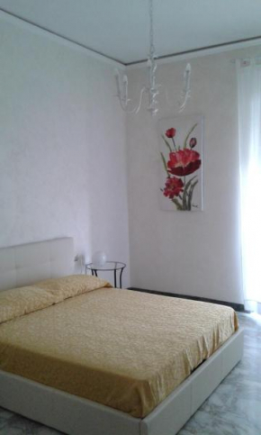 Manzoni Suite, Cagliari